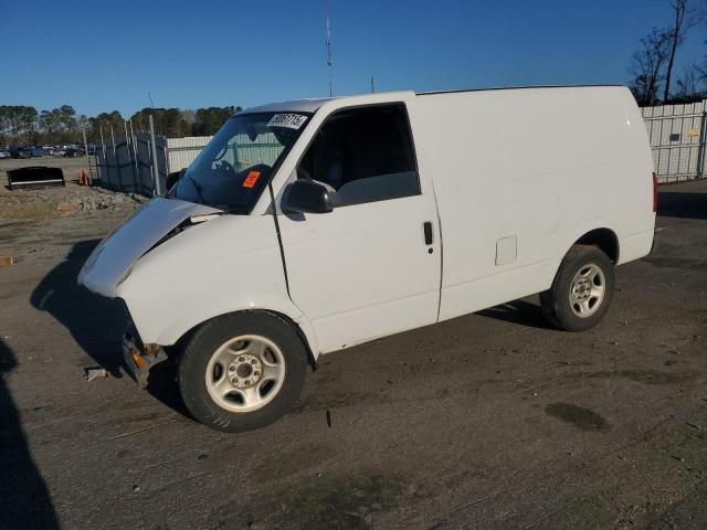 Chevrolet Astro Van 2004 Extended Van