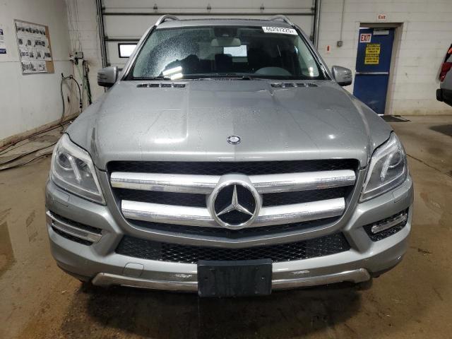 Mercedes-Benz GL-Class 2014 GL450