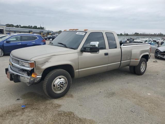 Chevrolet GMT-400 1999 3500 (1 Ton)