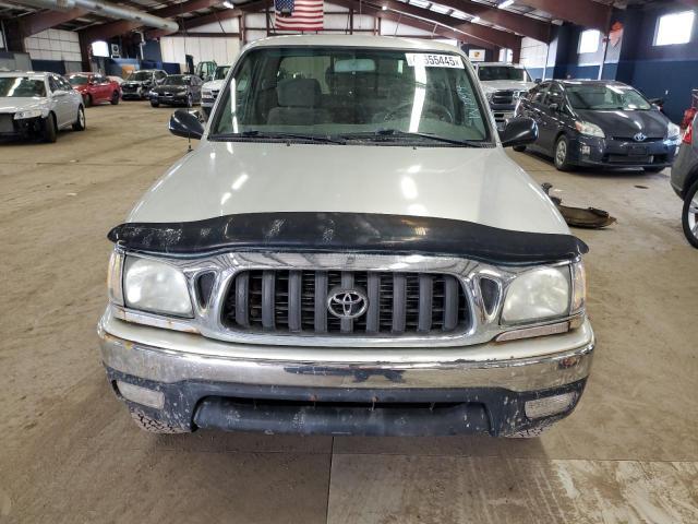 Toyota Tacoma 2003 DELUXE