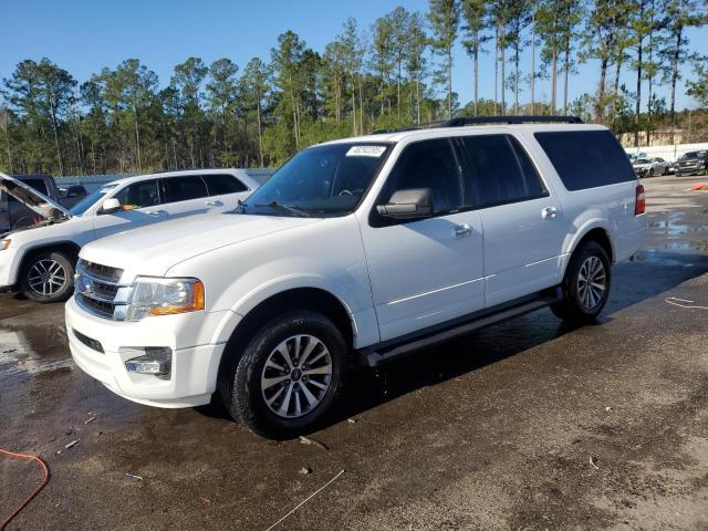 Ford Expedition EL 2017 