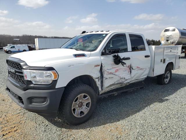 RAM 3500 2022 Tradesman