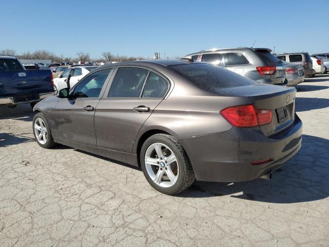 BMW 320i 2014 SA