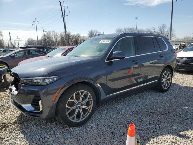 BMW X7 2020 xDrive40i