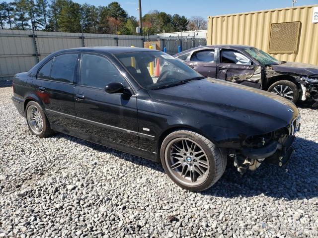 BMW M5 2003 5-Series