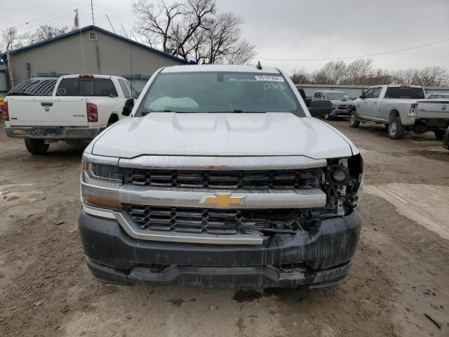 Chevrolet Silverado LD 2019 1500