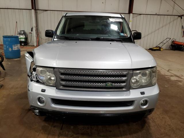 Land Rover Range Rover Sport 2006 HSE
