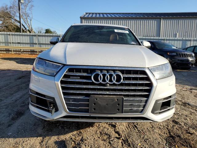 Audi Q7 2019 
