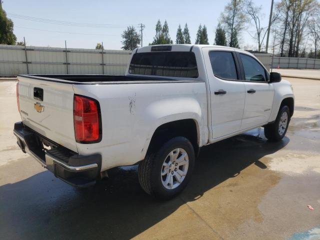 Chevrolet Colorado 2017 Work Truck