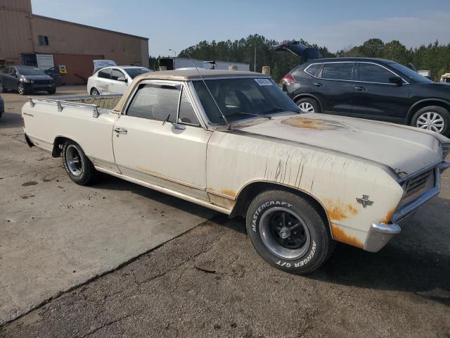 Chevrolet El Camino 1967 
