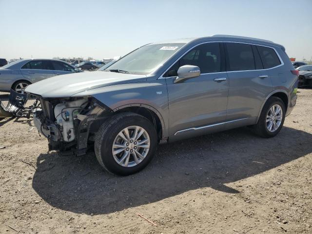 Cadillac XT6 2023 Luxury
