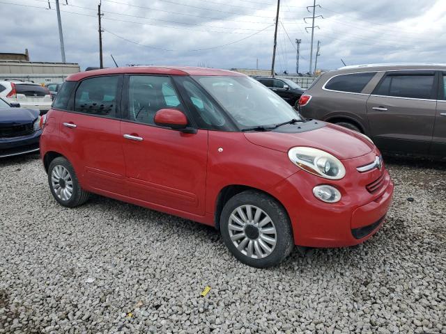 Fiat 500L 2014 EASY