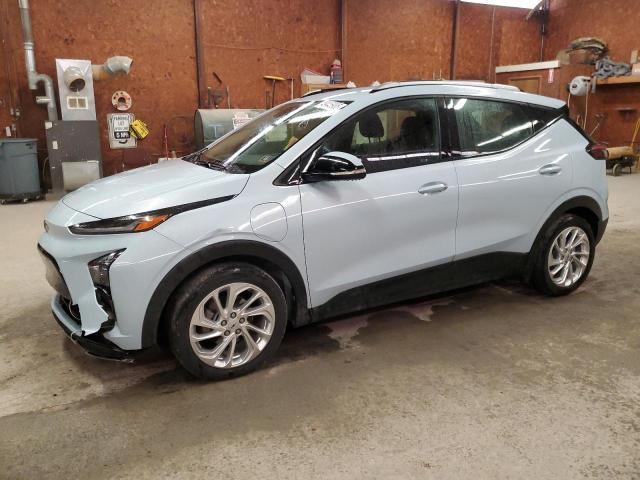 Chevrolet Bolt EUV 2023 LT