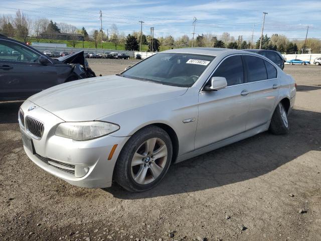 BMW 528xi 2013 5-Series