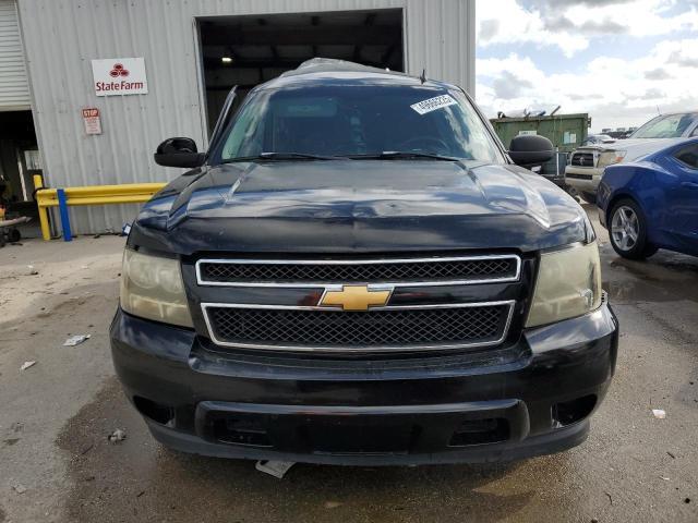 Chevrolet Avalanche 2007 LS