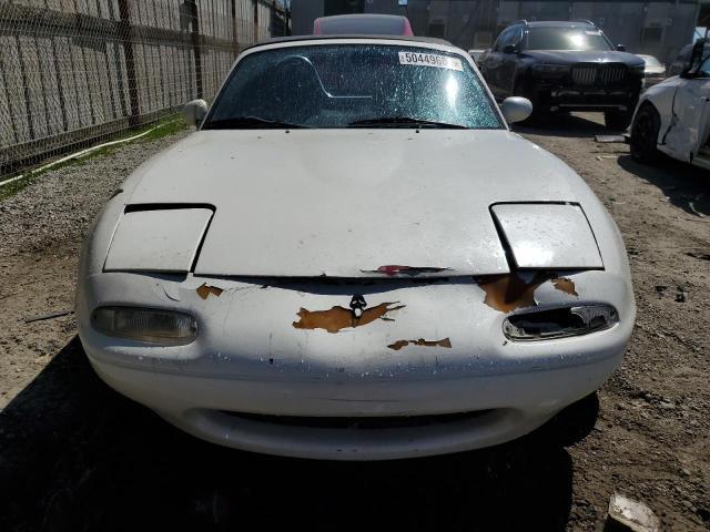 Mazda MX-5 1990 Coupe