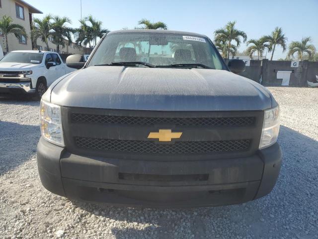 Chevrolet Silverado 2013 1500