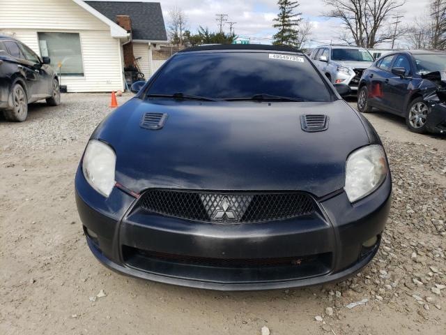 Mitsubishi Eclipse 2012 LOW