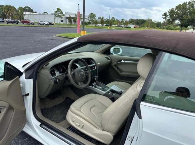 Audi A5 2011 