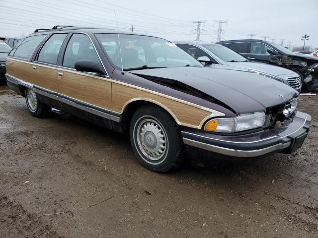 Buick Roadmaster 1996 Estate Wagon