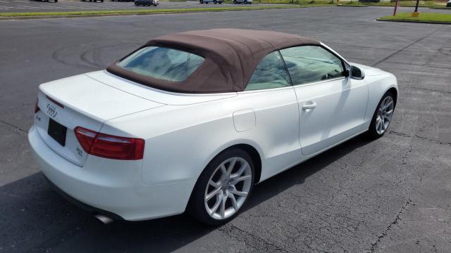 Audi A5 2011 