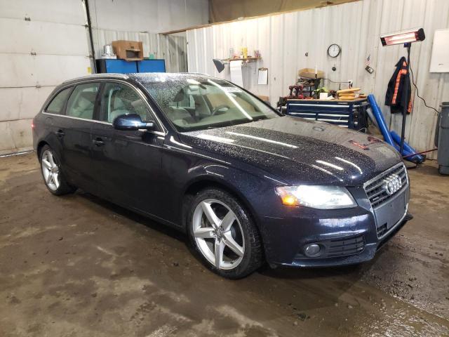 Audi A4 2011 Prestige Quattro