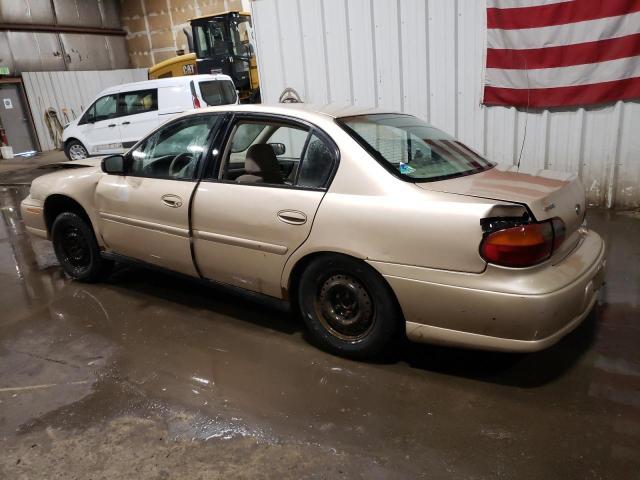 Chevrolet Malibu Classic 2005 Classic