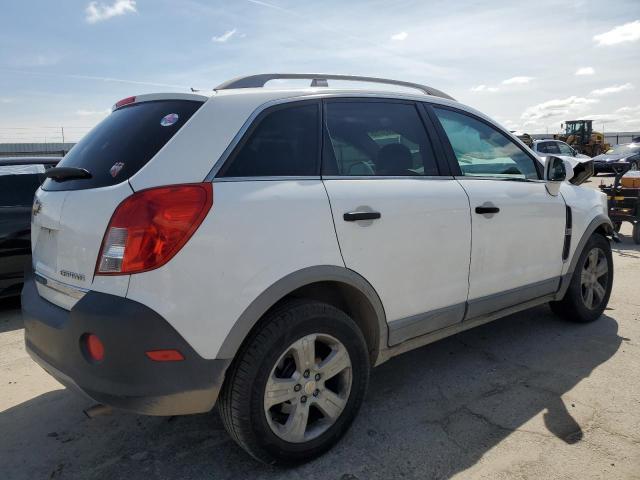 Chevrolet Captiva Sport 2014 2LS