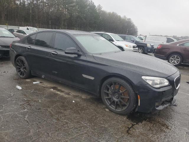 BMW 750i / ALPINA B7 2015 7-Series