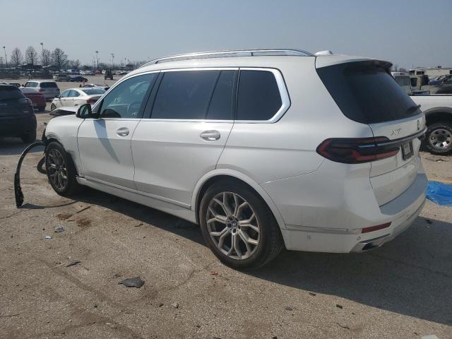 BMW X7 2023 xDrive40i
