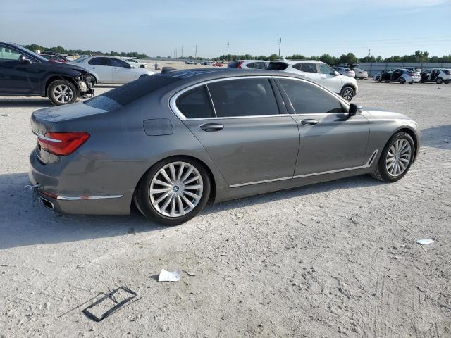 BMW 740i 2017 7-series