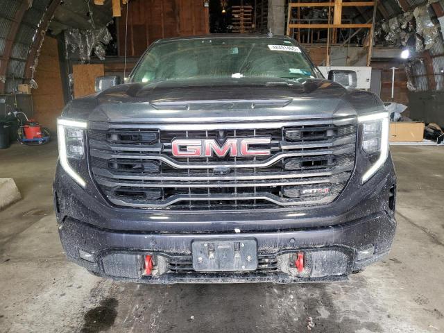 GMC Sierra 2022 AT4