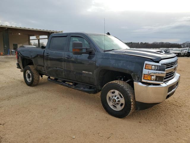 Chevrolet Silverado HD 2019 2500