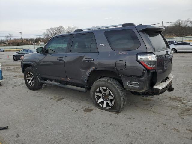 Toyota 4-Runner 2018 Base Grade