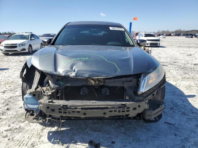 Honda Crosstour 2013 EX V6