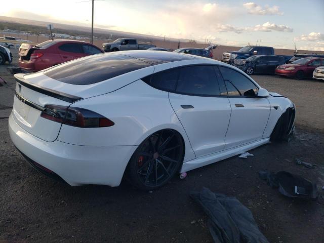 Tesla Model S 2017 