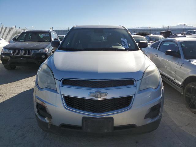 Chevrolet Equinox 2013 LS