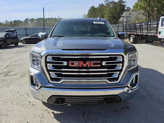 GMC Sierra 2021 SLT