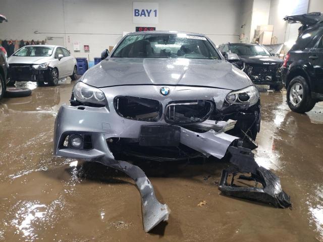 BMW 535i 2014 5-Series