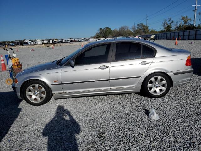 BMW 323i 2000 3-Series