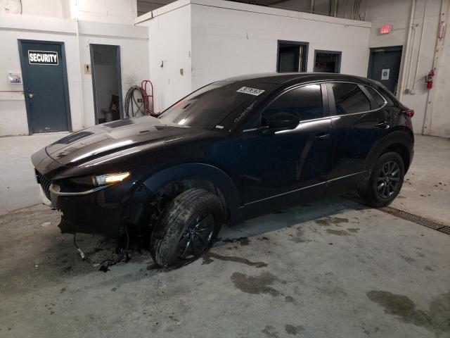 Mazda CX-30 2021 CX-30