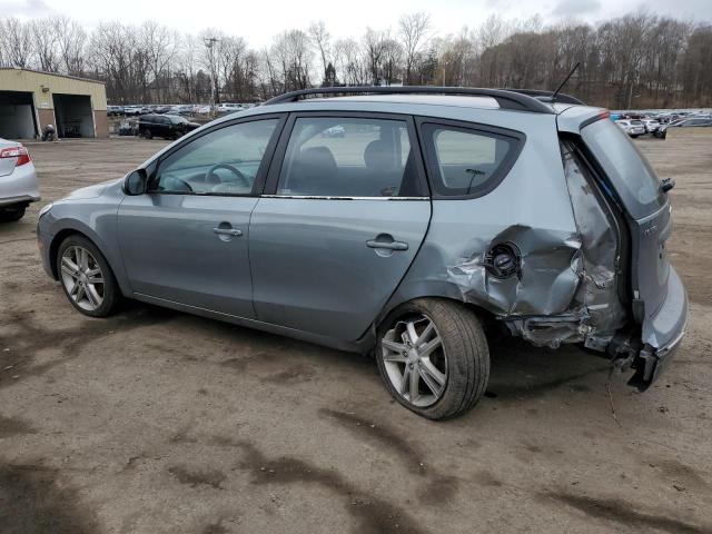 Hyundai Elantra Touring 2010 GLS