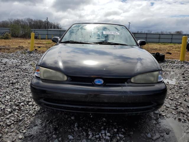 Chevrolet Geo Prizm 1999 