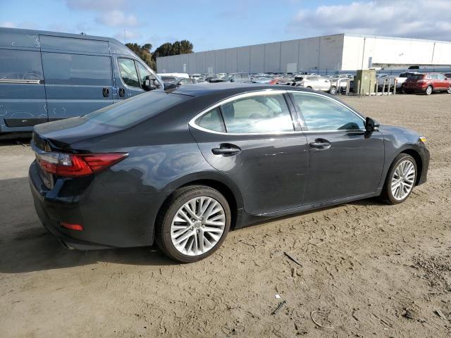 Lexus ES 2017 350