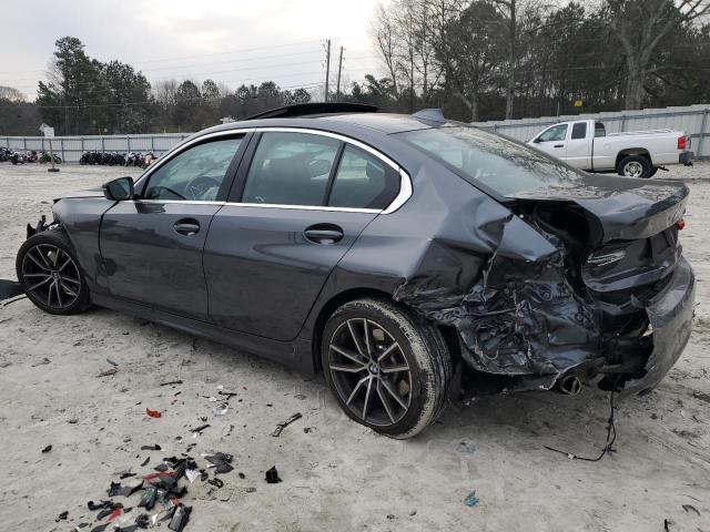 BMW 330i 2020 330i NA
