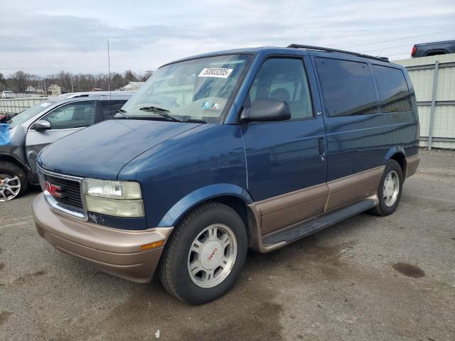 GMC Safari 2005 Extended Van