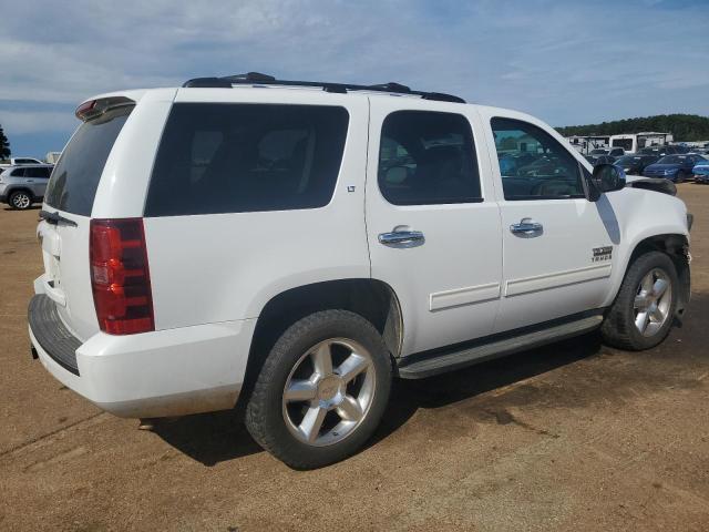 Chevrolet Tahoe 2013 LT