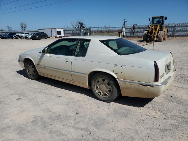Cadillac Eldorado 1998 