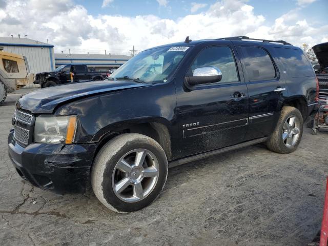 Chevrolet Tahoe 2012 LTZ