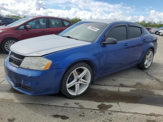 Dodge Avenger 2014 SE